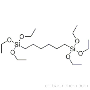 3,12-Dioxa-4,11-disilatetradecano, 4,4,11,11-tetraetoxi CAS 52034-16-9